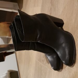 Rachel Comey leather boots, size 6